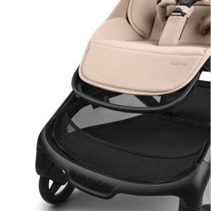 Poussette Bugaboo Butterfly 2 "Desert Taupe"