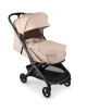  Poussette Bugaboo Butterfly 2 "Desert Taupe"