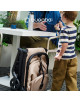  Poussette Bugaboo Butterfly 2 "Desert Taupe"