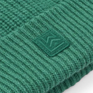 Bonnet en laine et coton bio Emilio "Dusty Ivy" Liewood