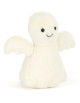 Peluche Mysti Ghost (15 cm)