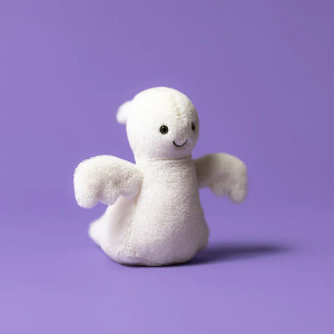Peluche Mysti le Fantôme (15 cm) Jellycat