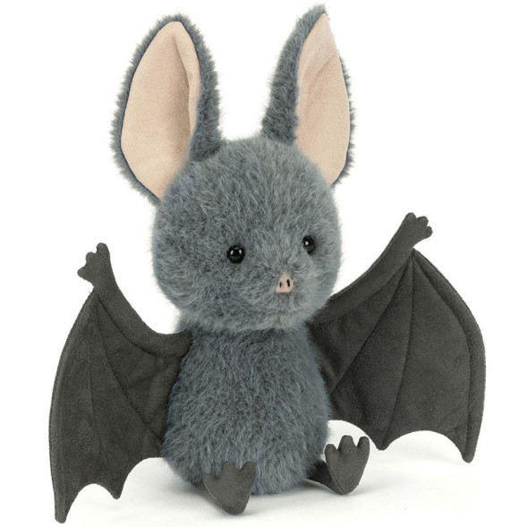 Peluche Broox Bat (22 cm)