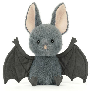 Peluche Broox la Chauve-Souris (22 cm) Jellycat