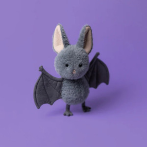 Peluche Broox la Chauve-Souris (22 cm) Jellycat