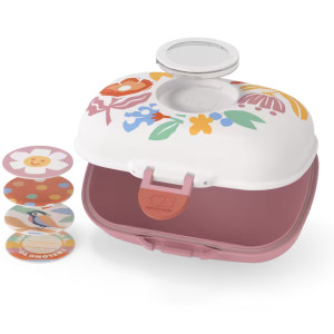 Boite à goûter MB Gram " Papercut" Monbento
