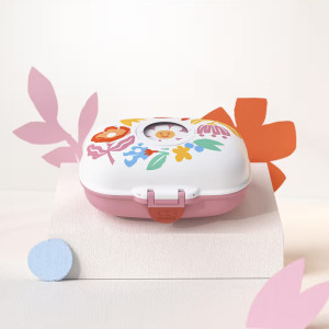 Boite à goûter MB Gram " Papercut" Monbento