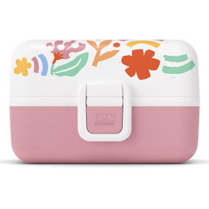 Boite Bento enfant MB Trésor "Papercut" Monbento