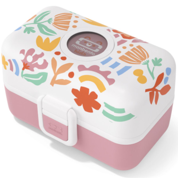 Boite Bento enfant MB Trésor "Papercut"