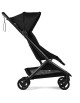  Poussette Bugaboo Butterfly 2 "Heritage Black"