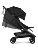 Poussette Bugaboo Butterfly 2 "Heritage Black"