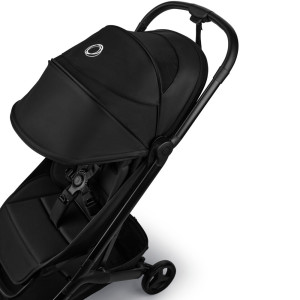 Poussette Bugaboo Butterfly 2 "Heritage Black"