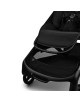  Poussette Bugaboo Butterfly 2 "Heritage Black"