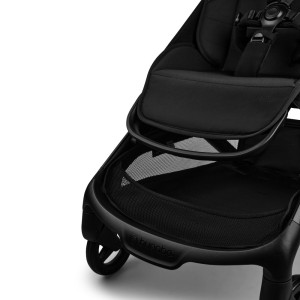 Poussette Bugaboo Butterfly 2 "Heritage Black"