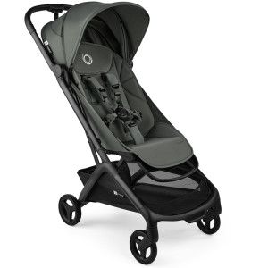 Poussette Bugaboo Butterfly 2 "Vert Forêt"