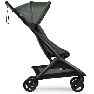 Poussette Bugaboo Butterfly 2 "Vert Forêt"