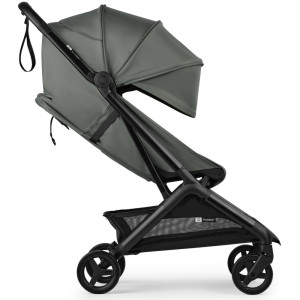 Poussette Bugaboo Butterfly 2 "Vert Forêt"