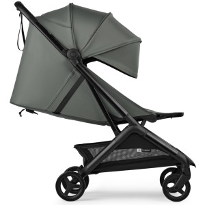 Poussette Bugaboo Butterfly 2 "Vert Forêt"