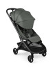  Poussette Bugaboo Butterfly 2 "Forest Green"