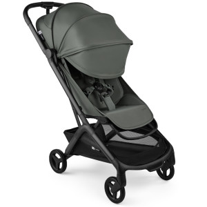 Poussette Bugaboo Butterfly 2 "Vert Forêt"
