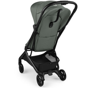 Poussette Bugaboo Butterfly 2 "Vert Forêt"