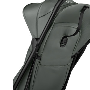 Poussette Bugaboo Butterfly 2 "Vert Forêt"