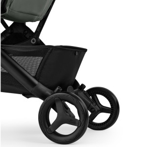 Poussette Bugaboo Butterfly 2 "Vert Forêt"
