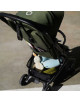 Poussette Bugaboo Butterfly 2 "Forest Green"