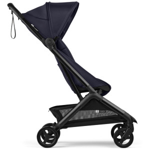 Poussette Bugaboo Butterfly 2 "Deep Indigo"
