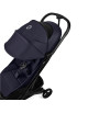  Poussette Bugaboo Butterfly 2 "Deep Indigo"