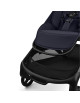  Poussette Bugaboo Butterfly 2 "Deep Indigo"