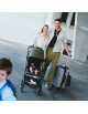  Poussette Bugaboo Butterfly 2 "Deep Indigo"