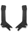 Adaptateurs Bugaboo Butterfly 2 pour siège-auto (Maxi Cosi, Cybex, Nuna,...)