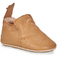 Chaussons bébé en cuir My Blublu "Oxi"