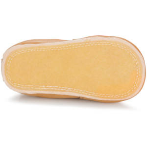 Chaussons bébé en cuir My Blublu "Oxi" Easy Peasy