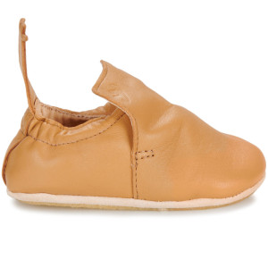 Chaussons bébé en cuir My Blublu "Oxi" Easy Peasy