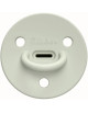 Tétine physiologique en silicone Choochoo "Sauge" (0-6 mois)