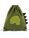 Sac Gym et Piscine "Mr Dino"