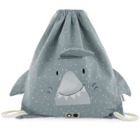 Sac Gym et Piscine "Mr Shark"