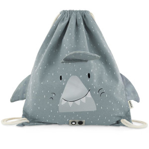 Sac Gym et Piscine "Mr Shark" Trixie