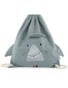 Sac Gym et Piscine "Mr Shark"
