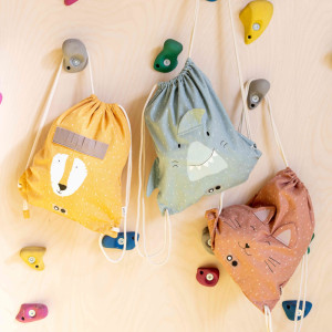 Sac Gym et Piscine "Mr Shark" Trixie