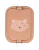 Boîte repas en inox "Mrs Chat" (800 ml)