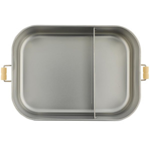 Boîte repas en inox "Mrs Licorne" (1200 ml)