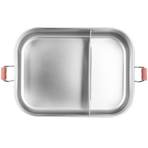 Boîte repas en inox "Mrs Cat" (1200 ml) Trixie