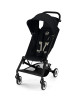  Poussette Agis "Magic Black"