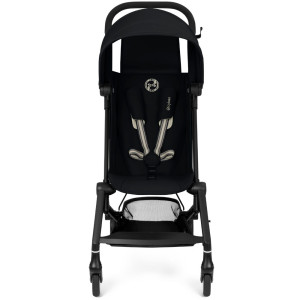 Poussette Agis "Magic Black" Cybex