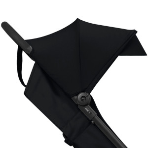 Poussette Agis "Magic Black" Cybex