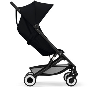 Poussette Agis "Magic Black" Cybex