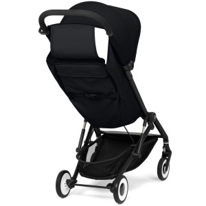 Poussette Agis "Magic Black" Cybex